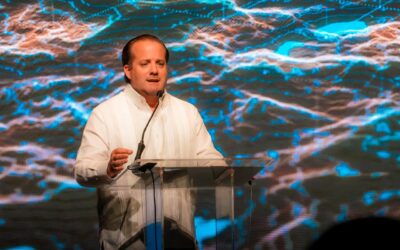 Paliza: “tenemos que decidir entre ser un país que reconstruye después del desastre o uno que lo evita”.