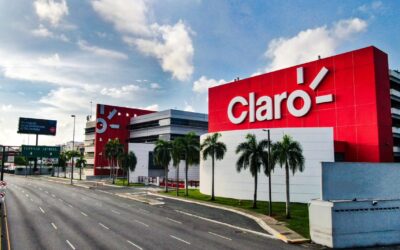 Claro trasciende Centroamérica y República Dominicana como la 5.ª empresa con mejor reputación corporativa