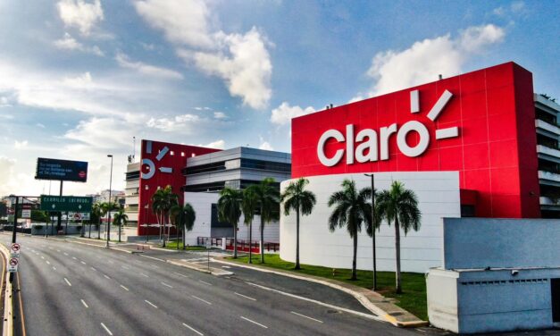 Claro trasciende Centroamérica y República Dominicana como la 5.ª empresa con mejor reputación corporativa