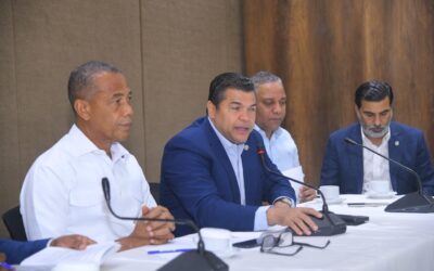Diputados inician discusión sobre problemática del motoconcho en la República Dominicana