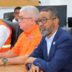 Defensa Civil revisa sus planes ante el inicio de la Temporada Ciclónica 2026