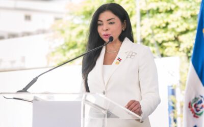 Procuradora General de la República sostiene “Ministerio Público no detendrá la lucha contra la corrupción bajo ninguna circunstancia”