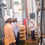Edesur adquiere seis transformadores de potencia en China por una inversión superior a los RD$469.7 millones
