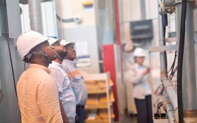 Edesur adquiere seis transformadores de potencia en China por una inversión superior a los RD$469.7 millones