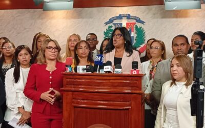 Frente a acción que busca legalizar el aborto por sentencia, diputados llaman al Tribunal Constitucional a respetar la Constitución y no extralimitarse en sus facultades