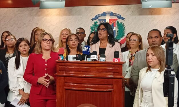 Frente a acción que busca legalizar el aborto por sentencia, diputados llaman al Tribunal Constitucional a respetar la Constitución y no extralimitarse en sus facultades