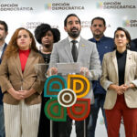 A seis años del gobierno de Abinader, Opción Democrática alerta: «El alto costo de la vida y los salarios de miseria asfixian a las familias trabajadoras»