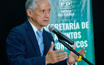FP: Tras seis años de gobierno, comida y útiles escolares cuestan más y los dominicanos tienen menos dinero en sus bolsillos