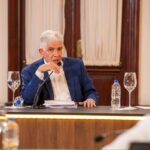 Gobierno impulsa transformación del transporte masivo con la expansión a 73 kilómetros de red integrada por Metro de Santo Domingo, teleféricos y monorriel de Santiago