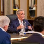 Gobierno impulsa transformación del transporte masivo con la expansión a 73 kilómetros de red integrada por Metro de Santo Domingo, teleféricos y monorriel de Santiago