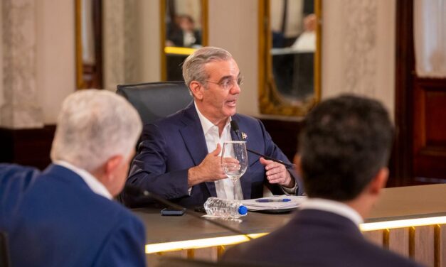 Gobierno impulsa transformación del transporte masivo con la expansión a 73 kilómetros de red integrada por Metro de Santo Domingo, teleféricos y monorriel de Santiago