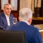 Gobierno avanza en transformación vial histórica: tres entradas a Santo Domingo sin semáforos y conectividad nacional sin interrupciones