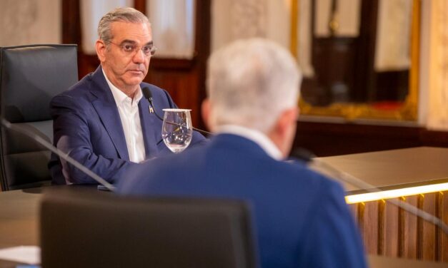 Gobierno avanza en transformación vial histórica: tres entradas a Santo Domingo sin semáforos y conectividad nacional sin interrupciones