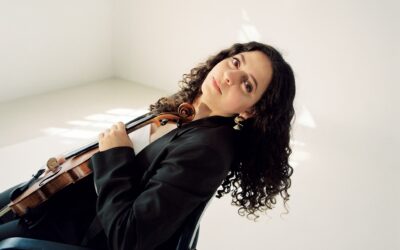 Talento dominicano de proyección internacional: Scarlett Martínez Morel encabeza el nuevo concierto de la OSN