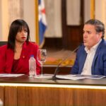 Ministerio de Vivienda consolida su rol transversal con más de 20 mil viviendas y cifras récord en permisos de construcción