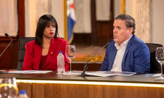 Ministerio de Vivienda consolida su rol transversal con más de 20 mil viviendas y cifras récord en permisos de construcción